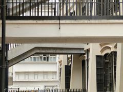 -大馆(前中区警署建築群)