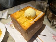 -绿茶餐厅(朝阳大悦城店)