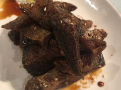 现制熏鲳鱼-漢舍中国菜馆(889广场店)