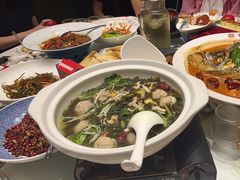 -食味楼(枫林湾店)