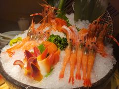 -京料理·日料自助·铁板燒(复悦城店)