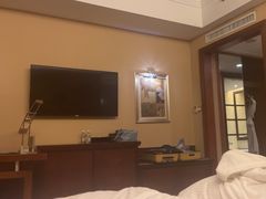 -深圳凯宾斯基酒店