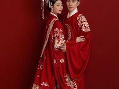 -经典婚纱摄影美学馆·私人定制