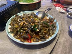 -五姊妹海鲜(火车站店)