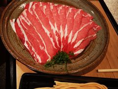 -老墙根涮肉·铜锅·烧烤(欢乐谷·王四营店)