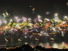 -东方豪景花园酒店·怡景旋转餐厅