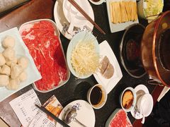 -洪长兴(云南南路店)