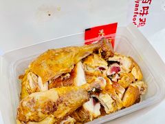 -紫燕百味鸡(牧电店)