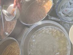 -赵家名吃四味烩菜(东大寺门食品街店)