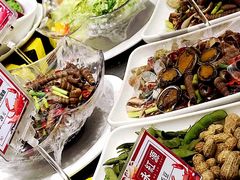 -永红源·啤酒烧烤海鲜大排档(台柳路店)