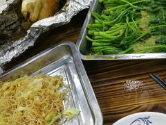 -大岗仙庙烧鸡(海南总店)