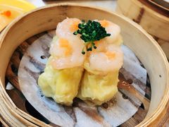 -点都德(华强南店)