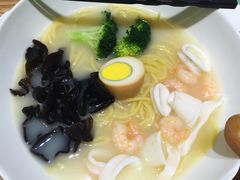 -牛油果大师寿司(瑞景店)