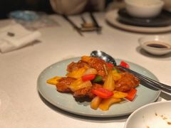 -三号黄浦会Canton Table