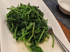 -海棠湾九号度假酒店-融荟家和中餐厅
