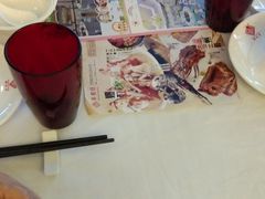 -丰收日·小海鲜·沪上家宴(顾村正大店)