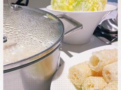 -煲王粤菜餐厅(中侨中心店)