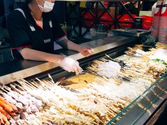 -童陈记重庆冷串串(食宝街店)