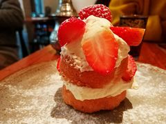 -La Strada(安福路店)