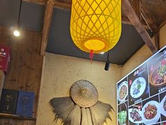 -临街徽菜馆·正宗黄山味