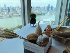 -翡翠36餐厅(浦东香格里拉店)