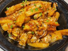 -稻香饭店(IFS国金中心店)