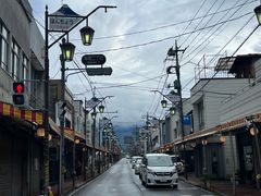 -富士山吉田線五合目