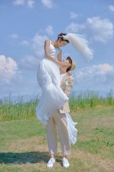 -布拉格婚纱摄影(真实客片店)