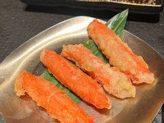 -300杯·和牛烧肉清酒专门店(廊里店)