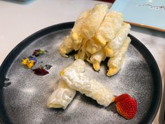 -一品滇香·云南菜(公益西桥店)