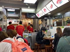 -陈光记烧腊店(罗保博士街店)