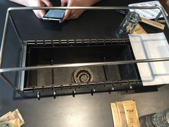 -很久以前羊肉串(打浦路店)