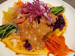 -宏宴·新京菜(望京店)