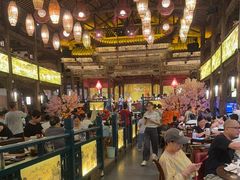 -HOHO餐厅(古子城店)