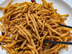 -蜀膳坊(洪公祠小区店)