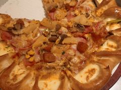 -必胜客(环球店)