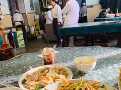 -新乡饭店