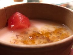 杏仁豆腐-和平菓局(王府井店)