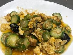 -老德州四合院·德州菜(天衢路店)