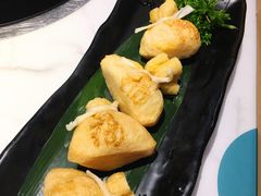 -六少·猪肚包鸡火锅(卓悦INTOWN店)