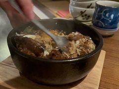 -阿吾罗日本料理(K11艺术中心店)