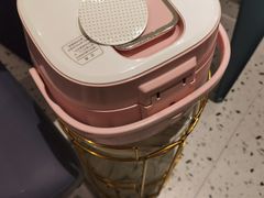 -兰湘子·湘菜小炒(长安万科广场店)