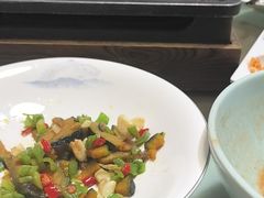 -老磨油饼(高陵店)