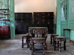 -张学良旧居陈列馆