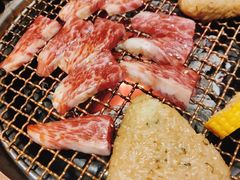 -炎蔵牛舌烤肉
