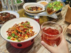 -树厨贵州菜(大十字店)
