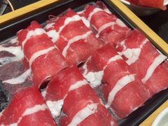 -东来顺饭庄(金泉广场店)