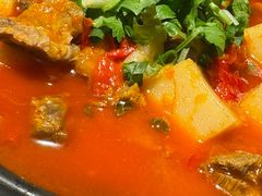 -树厨贵州菜(大十字店)
