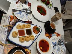 -木尔坦·Multan巴基斯坦清真餐厅halal(大智嘉园店)