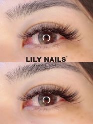 -LILY NAILS美甲美睫